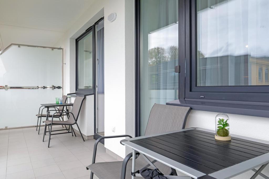 Apartamenty Blizej Morza Kołobrzeg Zewnętrze zdjęcie