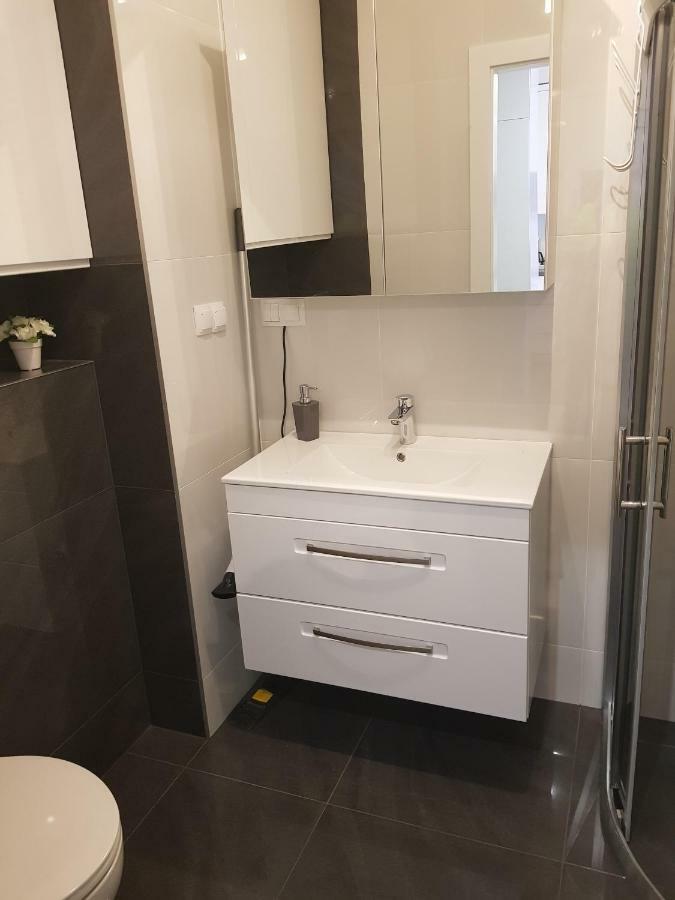 Apartamenty Blizej Morza Kołobrzeg Zewnętrze zdjęcie