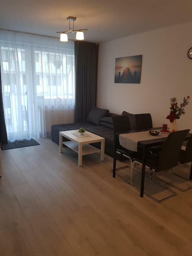 Apartamenty Blizej Morza Kołobrzeg Zewnętrze zdjęcie