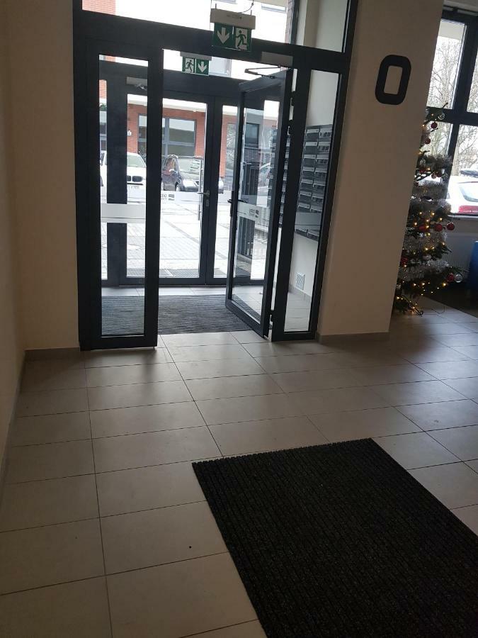 Apartamenty Blizej Morza Kołobrzeg Zewnętrze zdjęcie