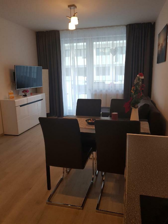 Apartamenty Blizej Morza Kołobrzeg Zewnętrze zdjęcie