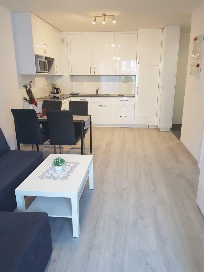 Apartamenty Blizej Morza Kołobrzeg Zewnętrze zdjęcie
