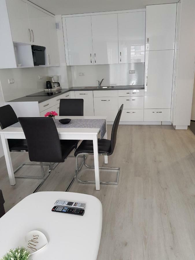 Apartamenty Blizej Morza Kołobrzeg Zewnętrze zdjęcie