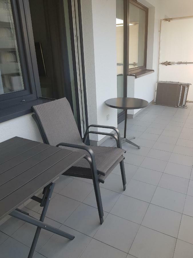Apartamenty Blizej Morza Kołobrzeg Zewnętrze zdjęcie