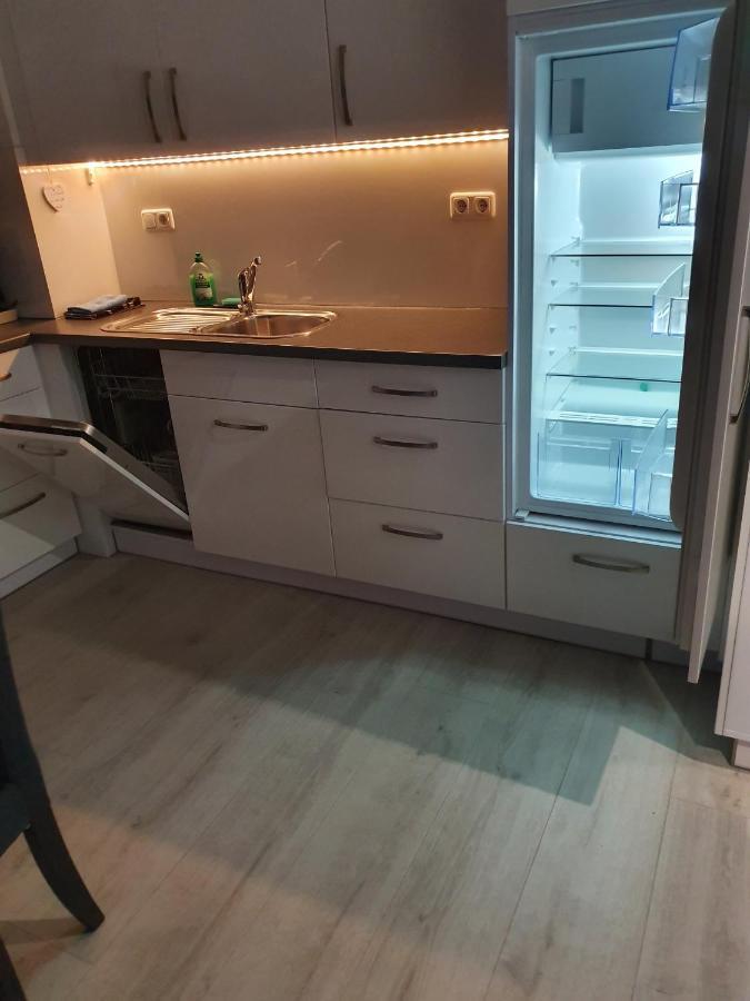 Apartamenty Blizej Morza Kołobrzeg Zewnętrze zdjęcie