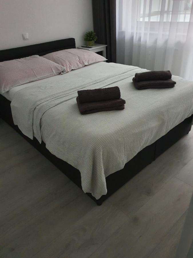 Apartamenty Blizej Morza Kołobrzeg Zewnętrze zdjęcie