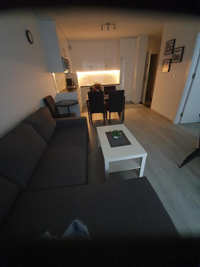 Apartamenty Blizej Morza Kołobrzeg Zewnętrze zdjęcie